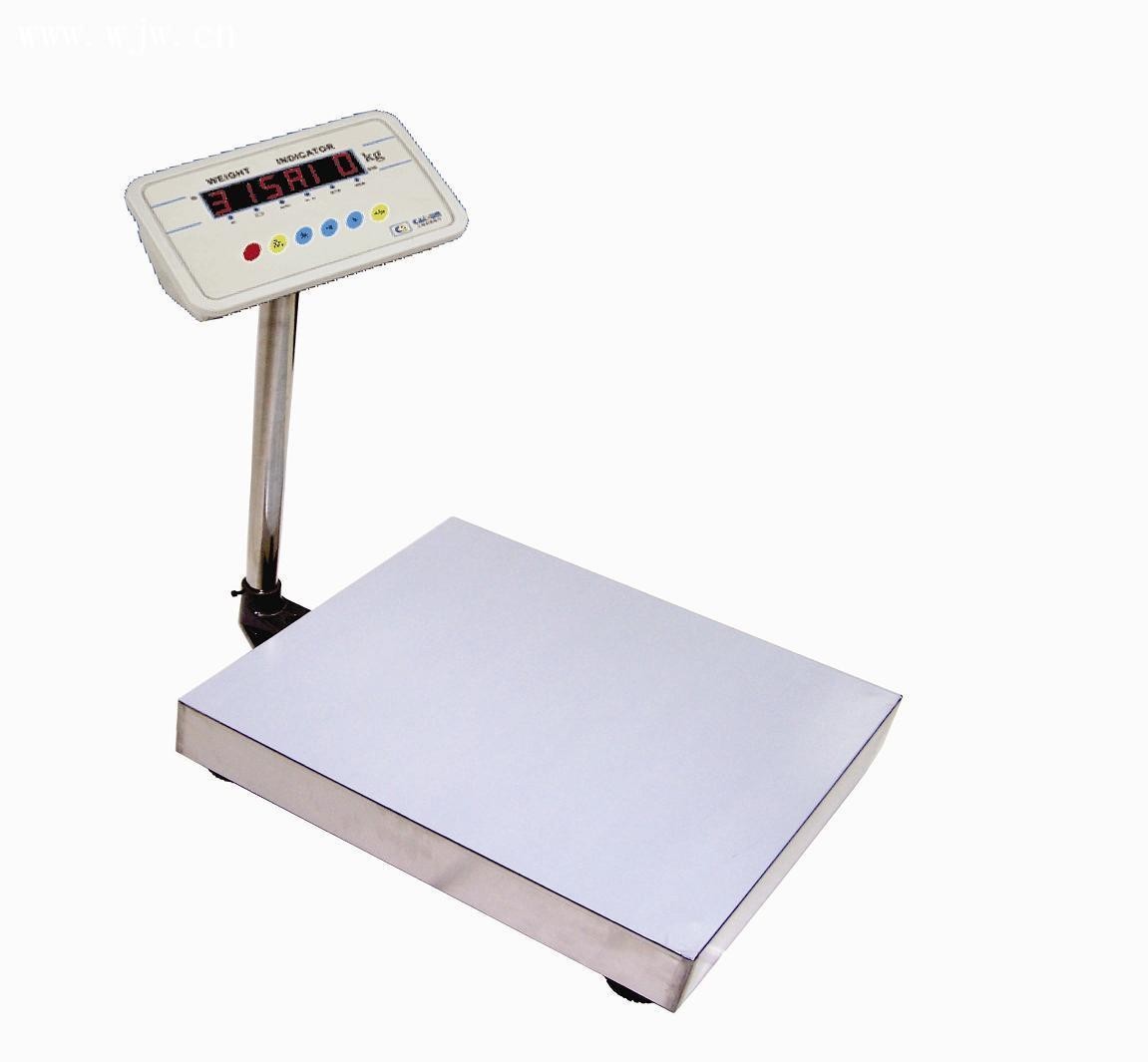 電子臺(tái)秤如何做到日常維護(hù)和保養(yǎng)